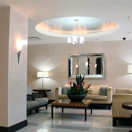 Apartamento The Tides On Miami Hollywood Exterior foto