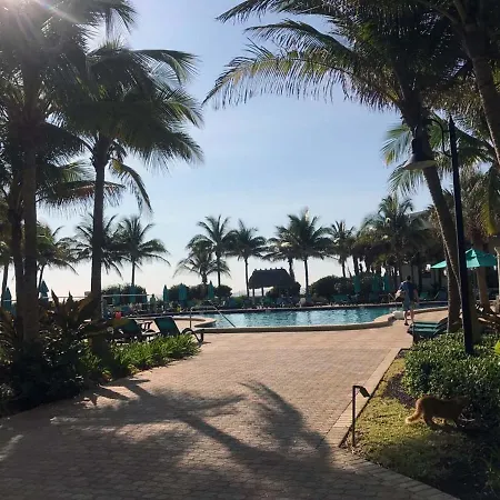 Apartamento The Tides On Miami Hollywood Exterior foto