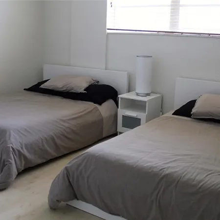 Apartamento The Tides On Miami Hollywood Exterior foto