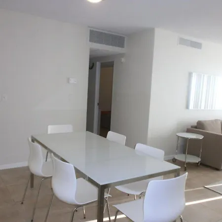 Apartamento The Tides On Miami Hollywood Exterior foto
