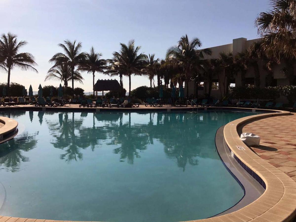 Apartment The Tides On Miami Hollywood