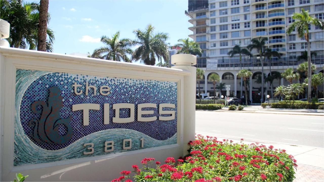 The Tides On Miami Apartment *