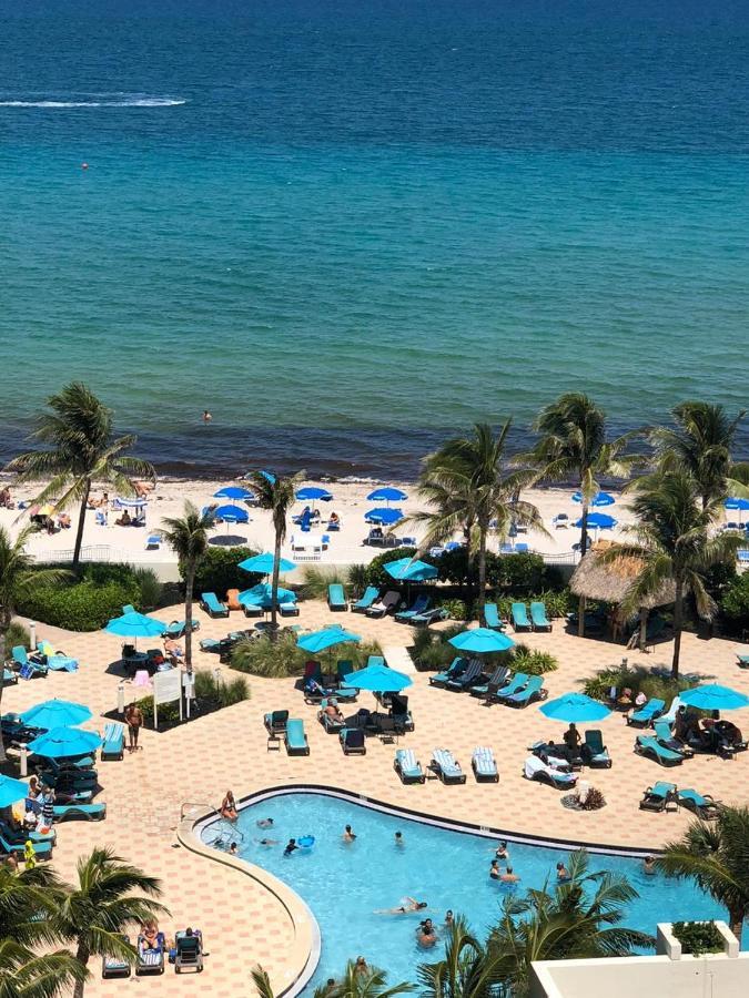 Apartment The Tides On Miami *