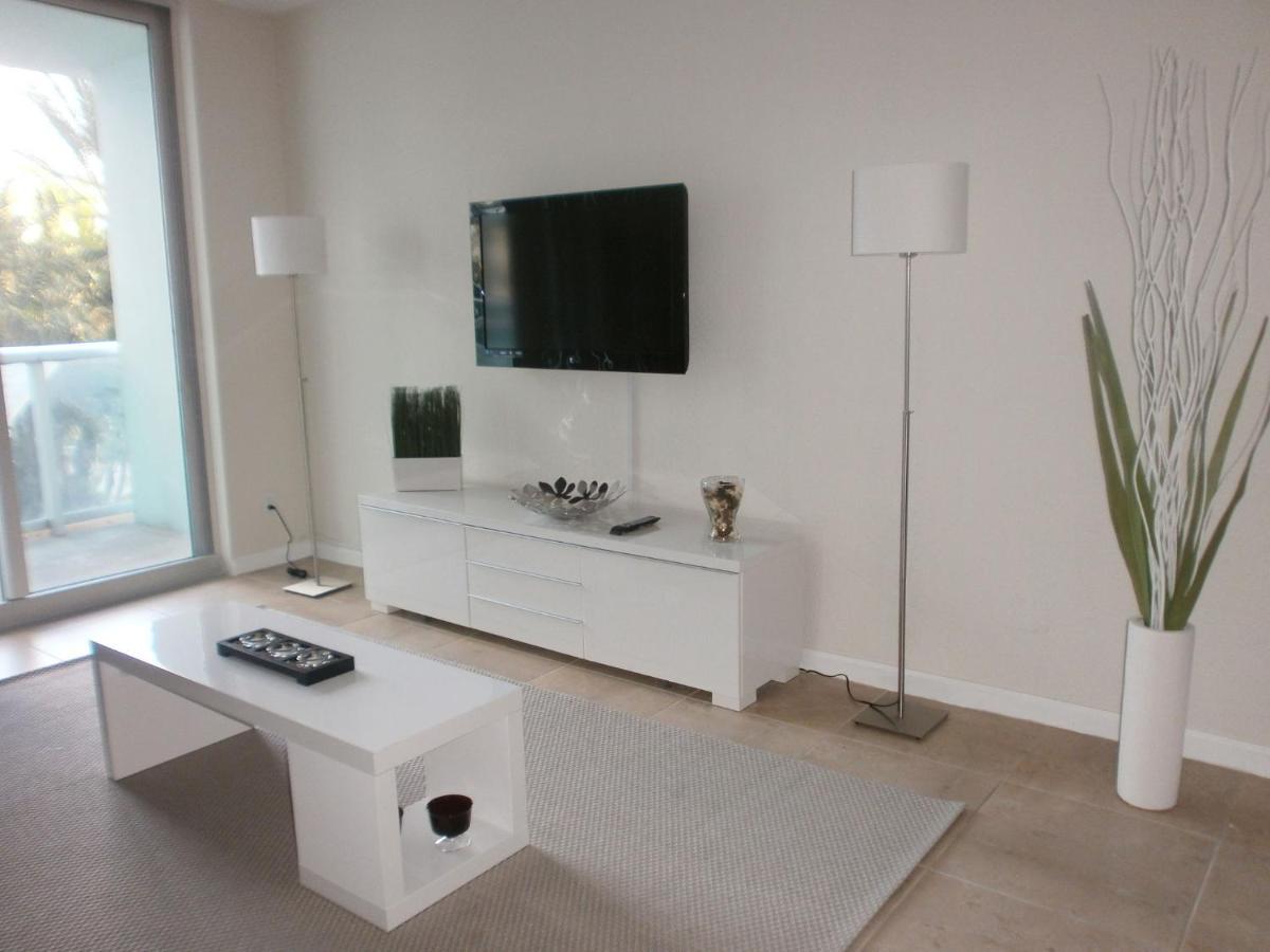 Apartment The Tides On Miami Hollywood