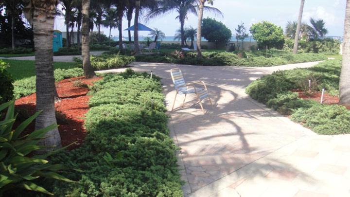 Apartment The Tides On Miami *