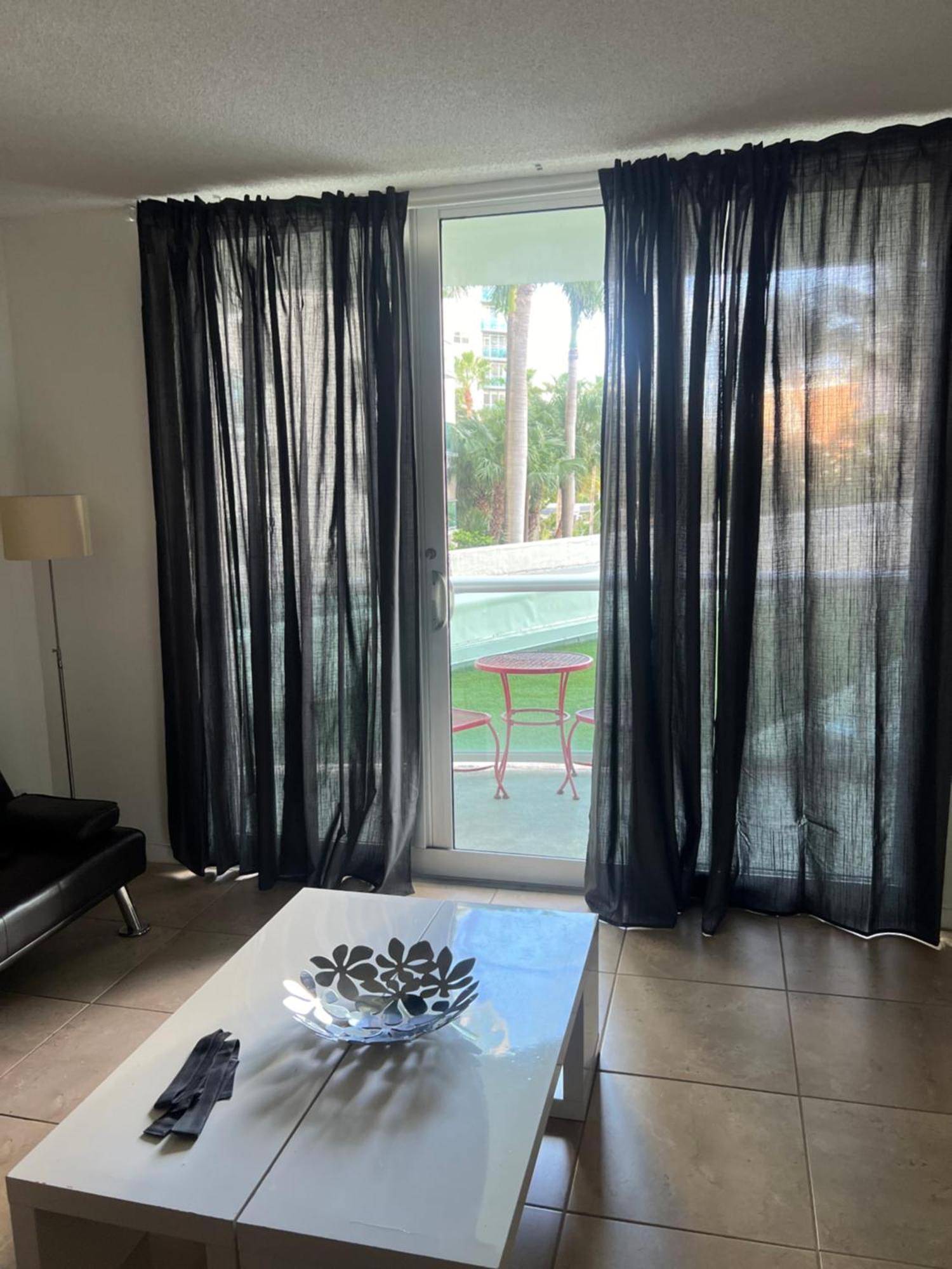 Apartment The Tides On Miami *