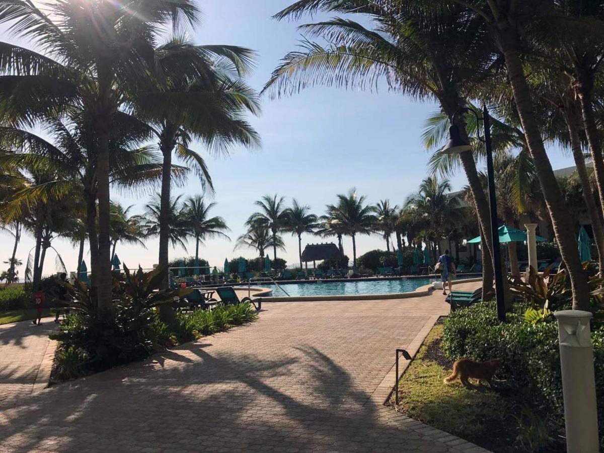 The Tides On Miami